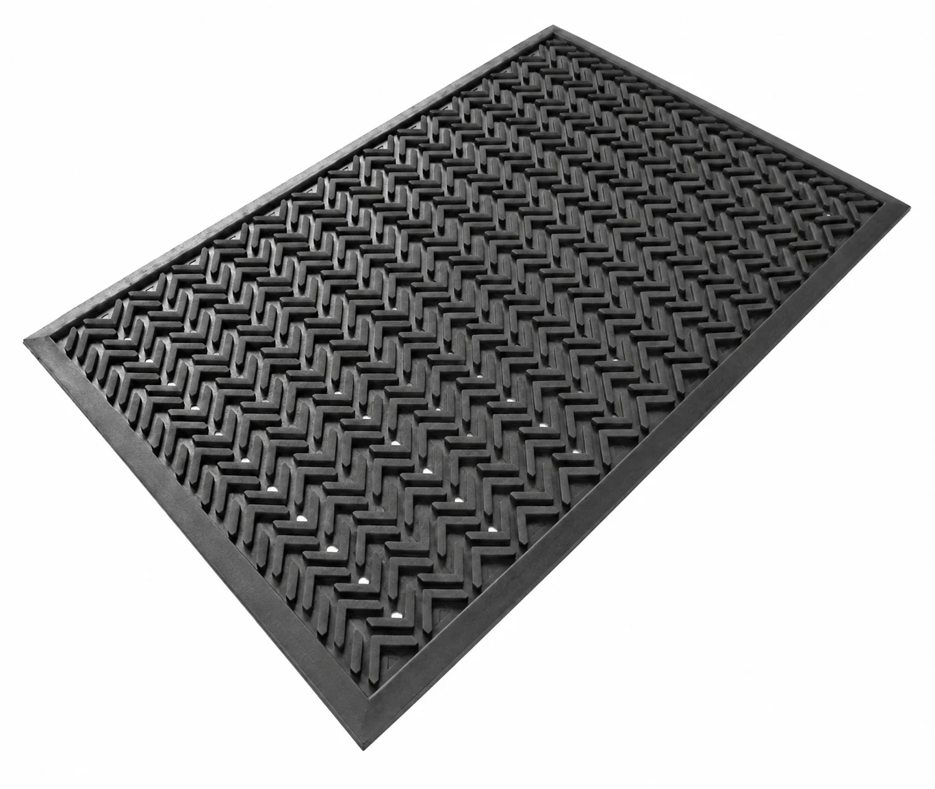 Резиновый коврик 60x90 см х 9 мм