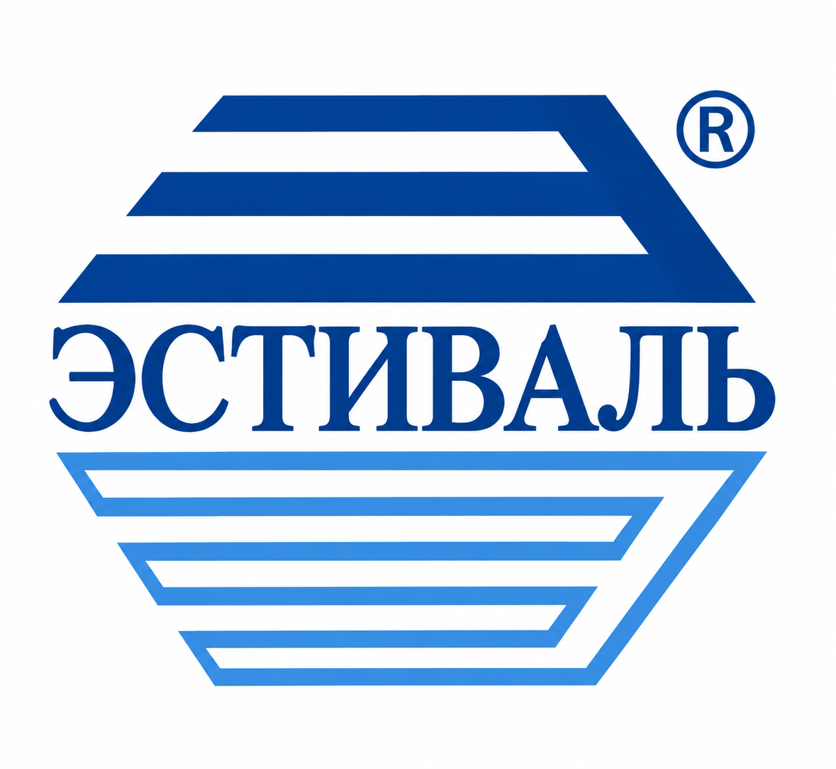 Логотип Эстиваль