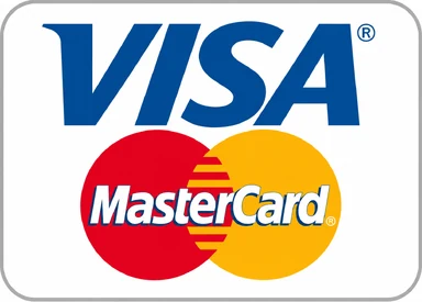 Оплатить VISA Способ оплаты грязезащитного покрытия